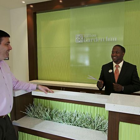 Hilton Garden Inn Covington/Mandeville Wnętrze zdjęcie