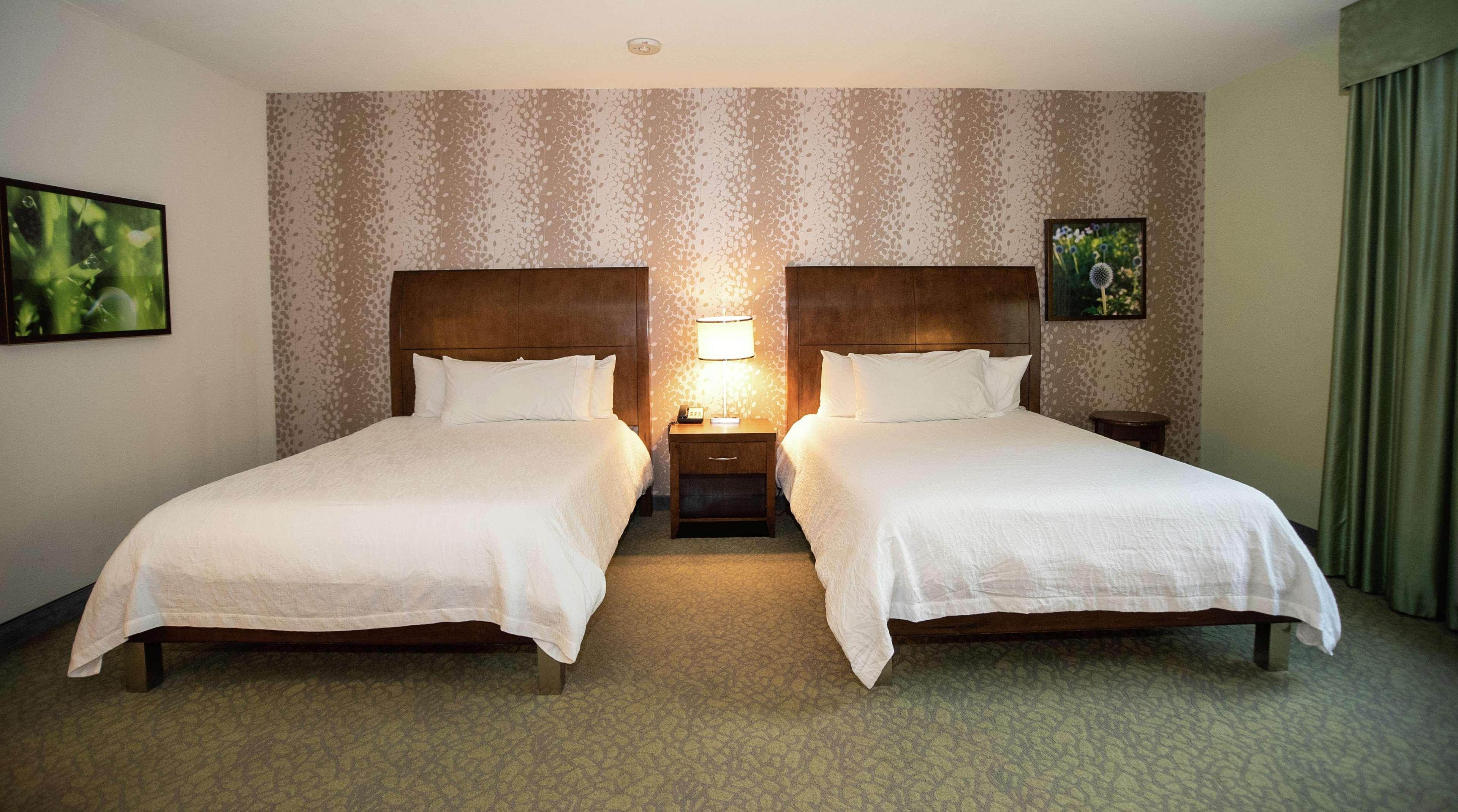 Hilton Garden Inn Covington/Mandeville Zewnętrze zdjęcie