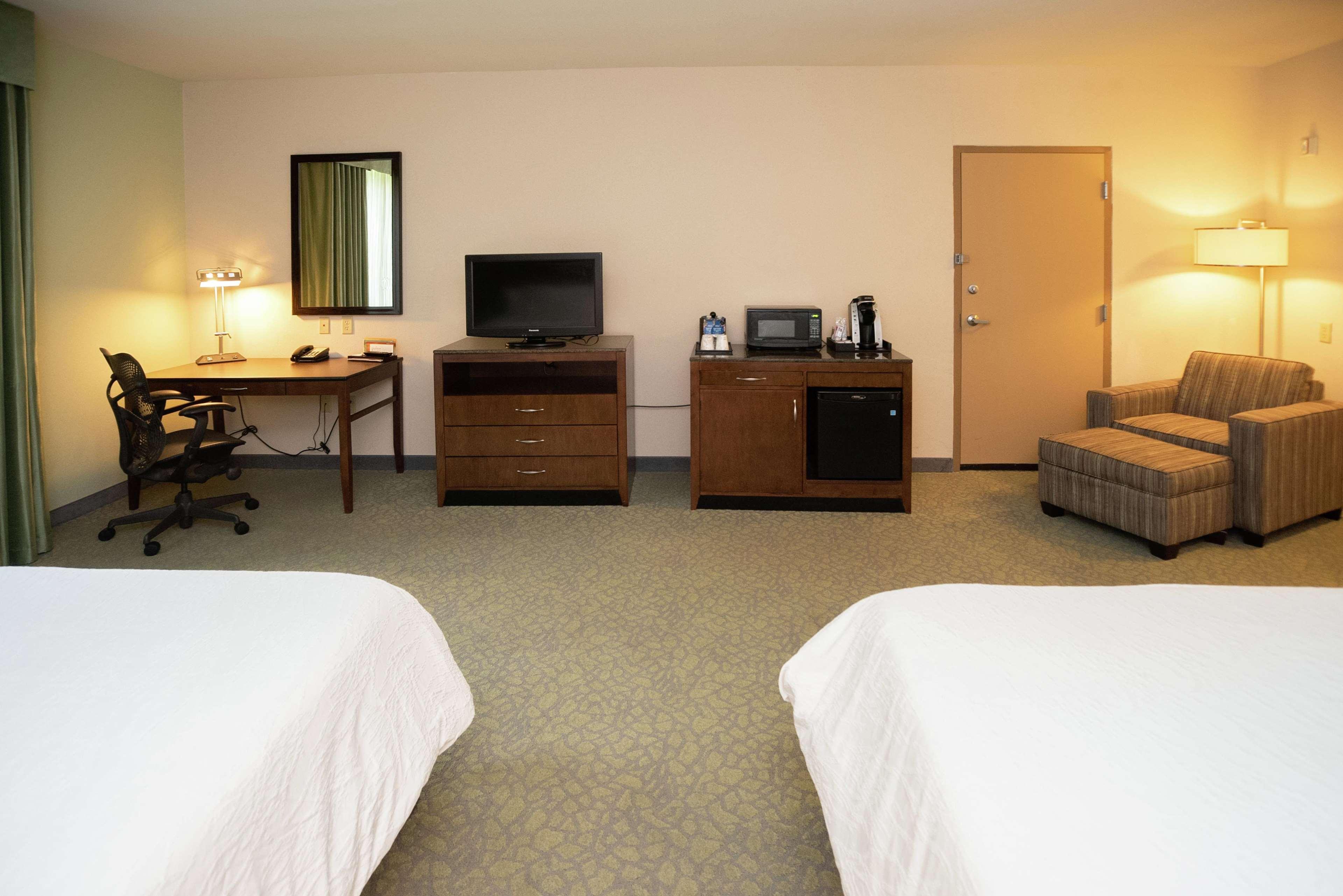 Hilton Garden Inn Covington/Mandeville Zewnętrze zdjęcie