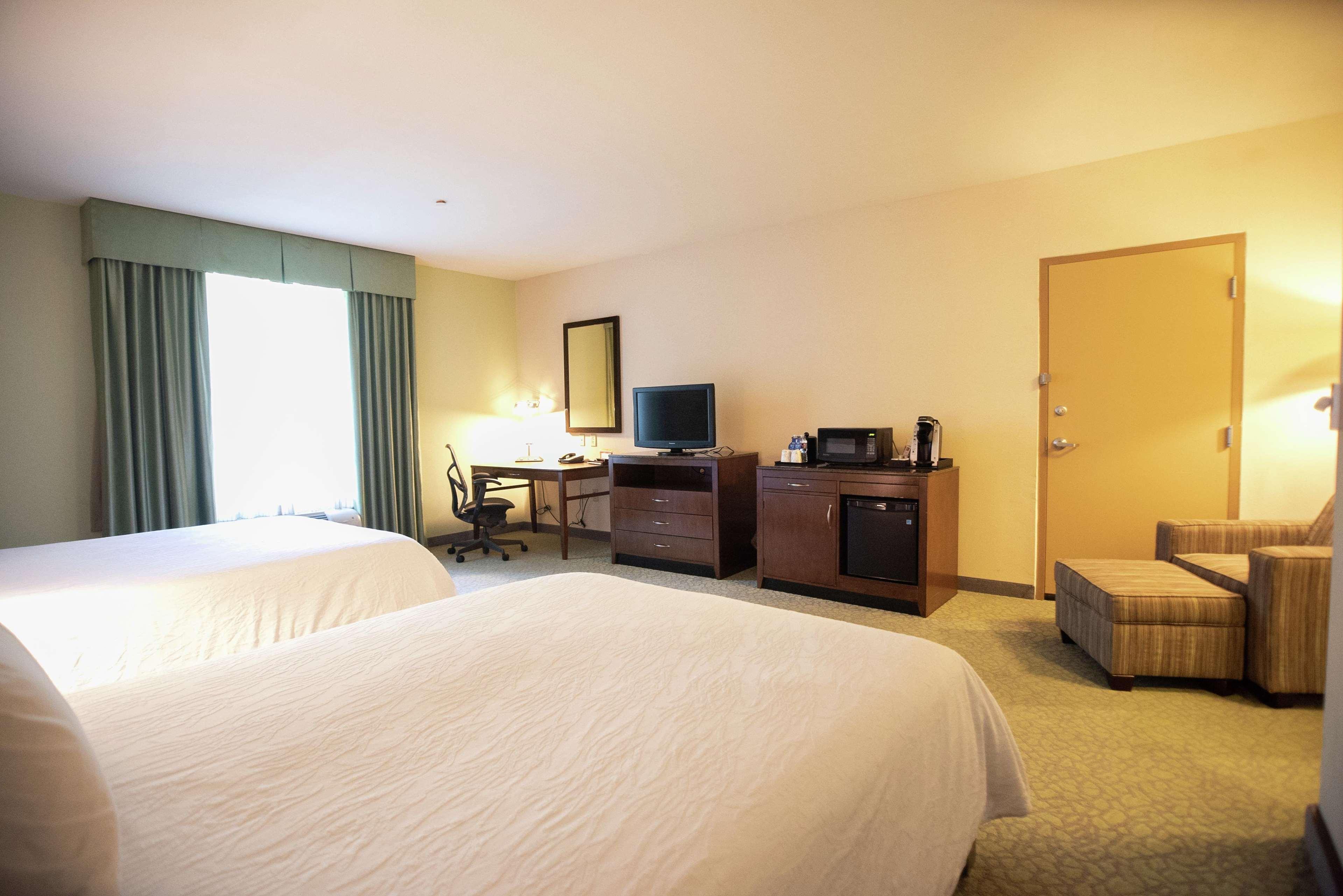 Hilton Garden Inn Covington/Mandeville Zewnętrze zdjęcie