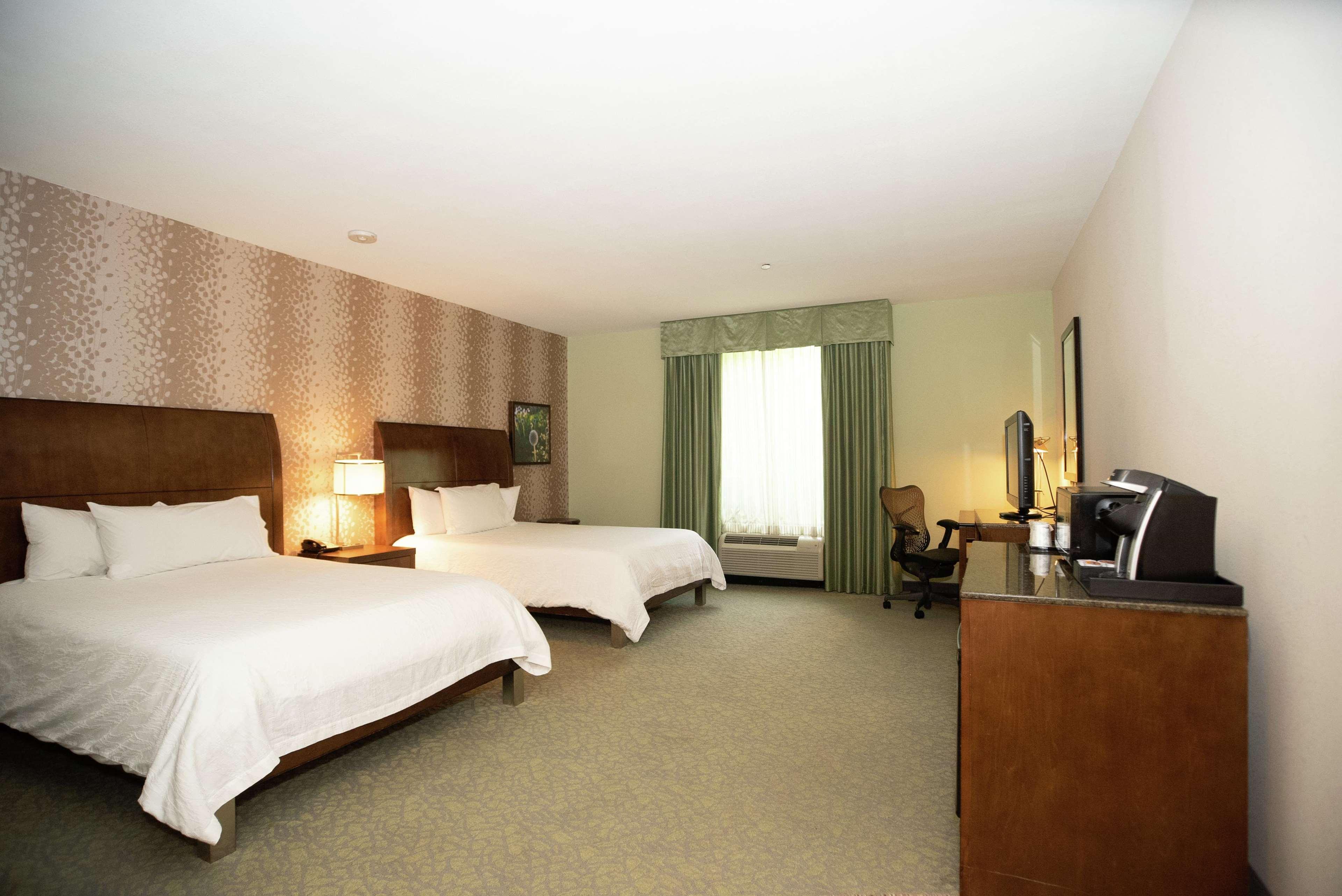 Hilton Garden Inn Covington/Mandeville Zewnętrze zdjęcie