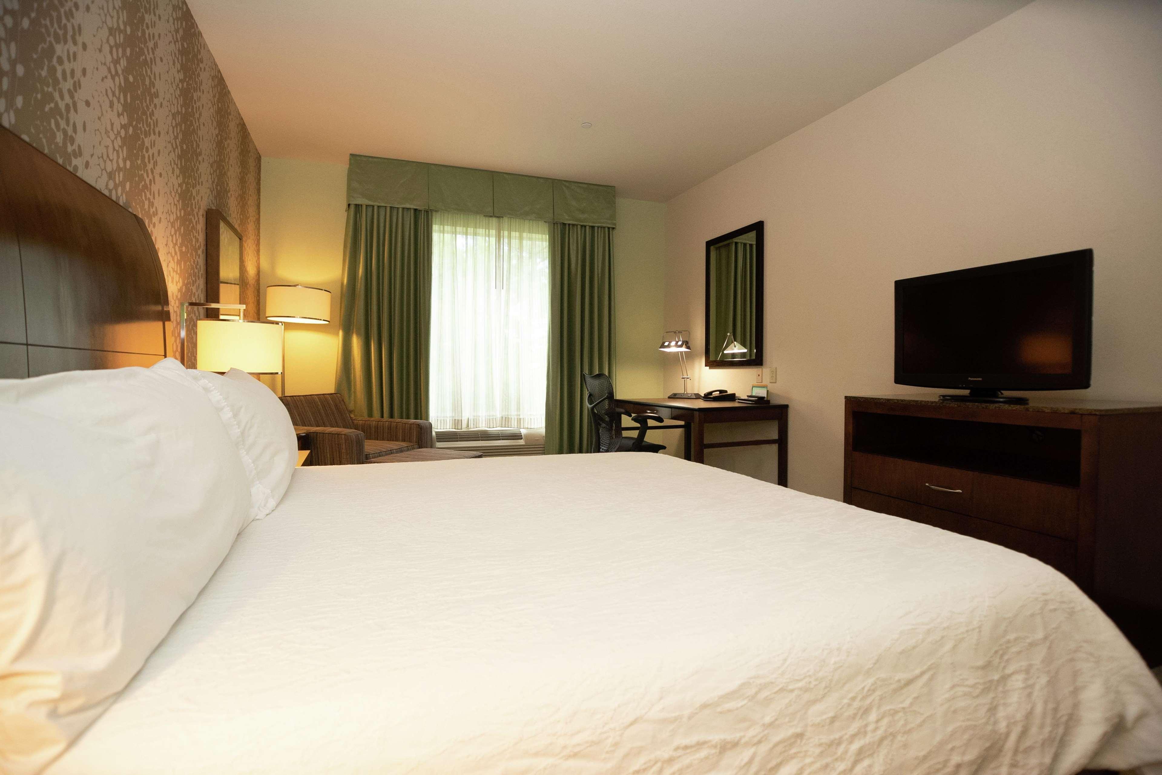 Hilton Garden Inn Covington/Mandeville Zewnętrze zdjęcie