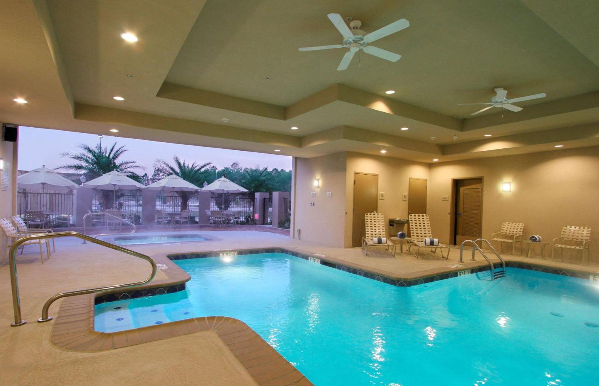 Hilton Garden Inn Covington/Mandeville Zewnętrze zdjęcie