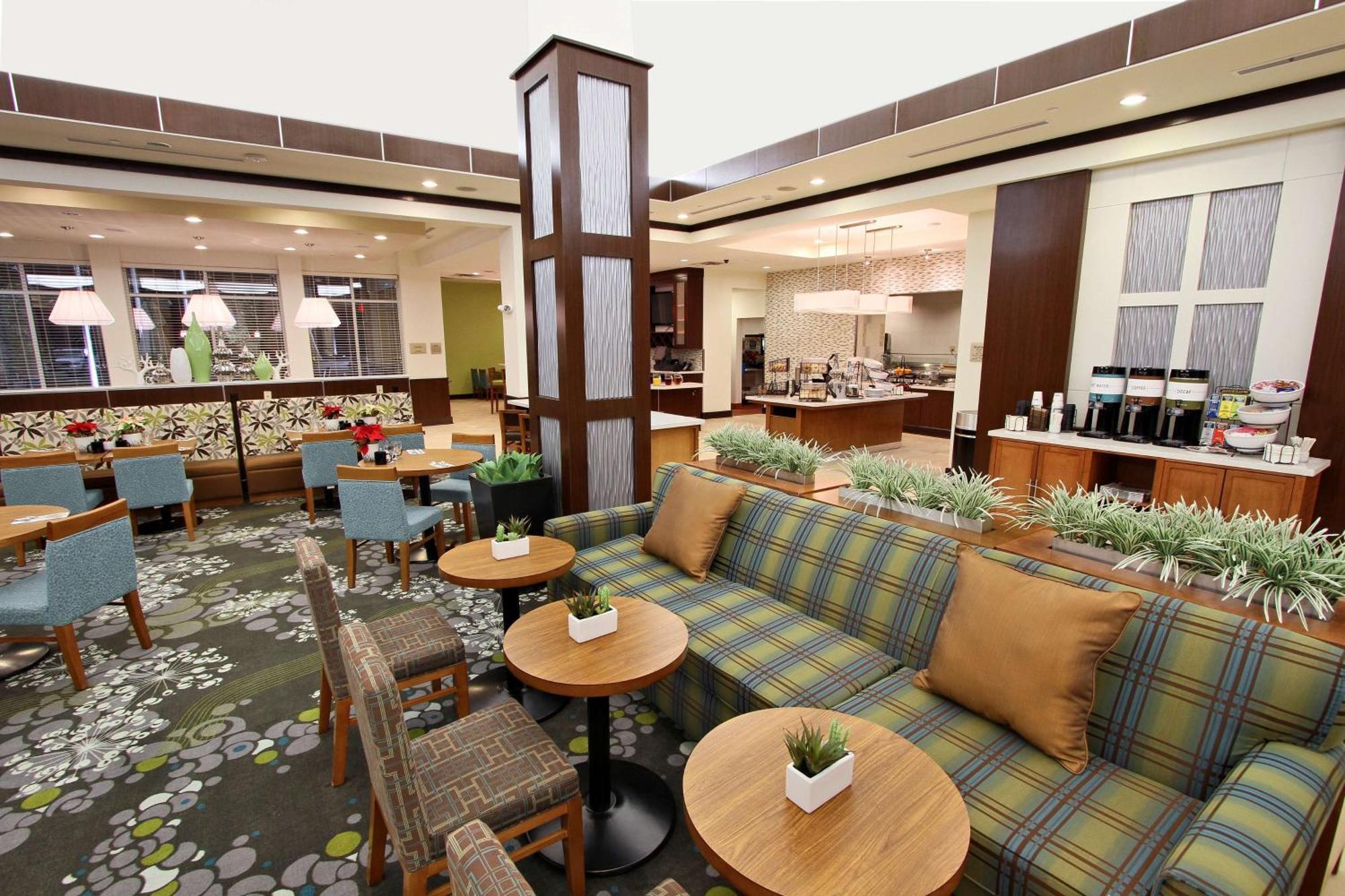 Hilton Garden Inn Covington/Mandeville Zewnętrze zdjęcie